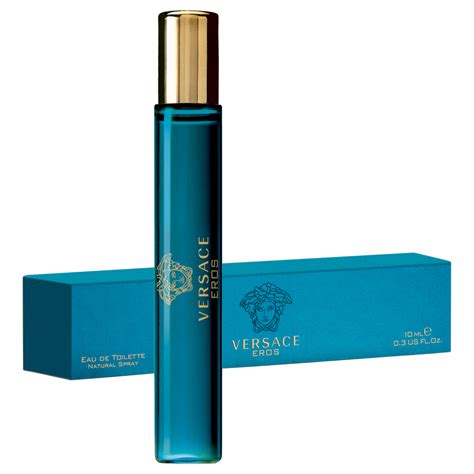 versace eros 10ml price|Versace Eros price philippines.